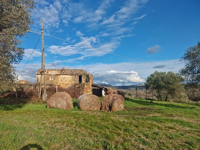 Casa con 5 locali in vendita in Strada Provinciale, Amelia