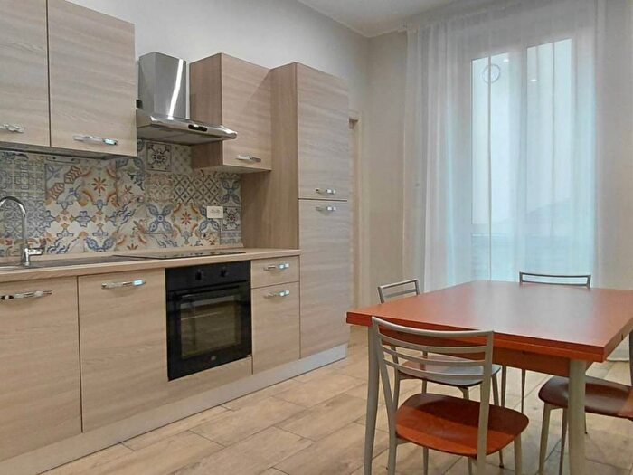 Appartamento bilocale in affitto in San Donato, Torino