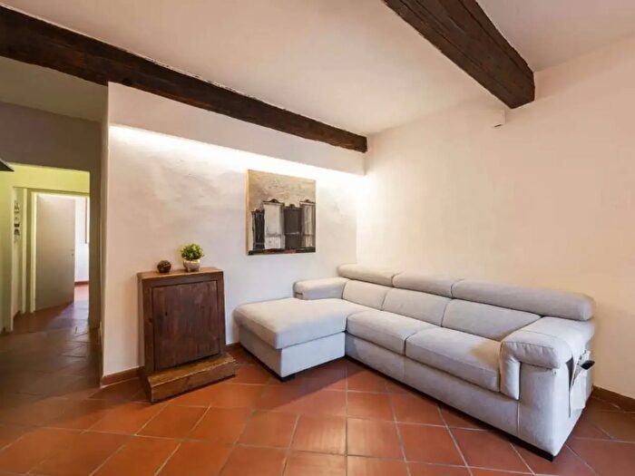 Appartamento monolocale in affitto in Via dei Canacci, Firenze