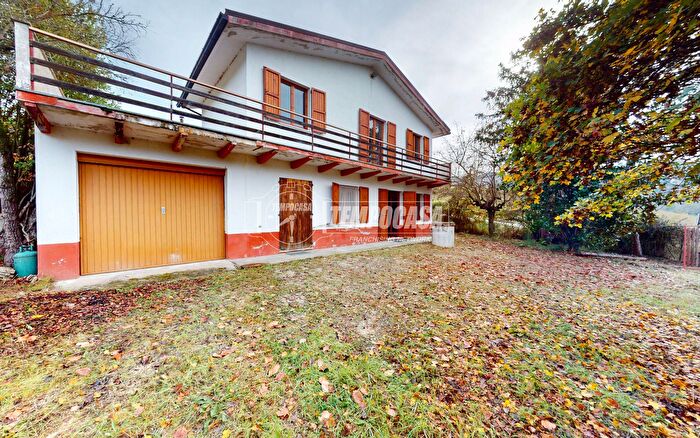 Appartamento trilocale in vendita in Via Bagno, Polverigi