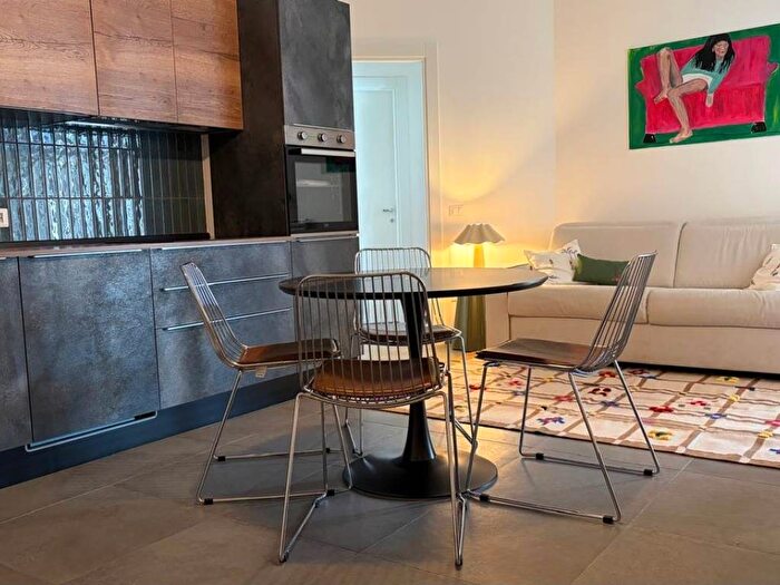 Appartamento bilocale in affitto in Via Regina Elena, Civitanova Nord San Gabriele Fontespina, Civitanova Marche