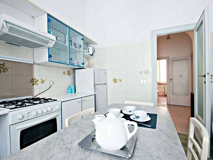 Appartamento bilocale in affitto in Corso Vittorio Emanuele II, Campo de Fiori, Roma