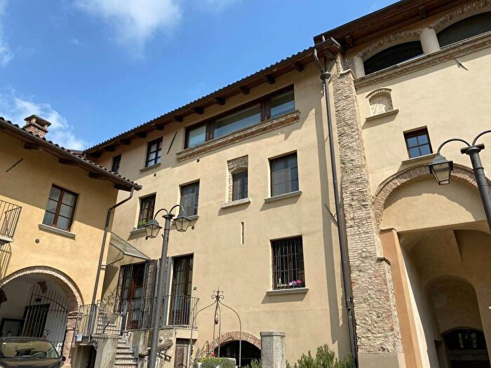 Appartamento monolocale in affitto in Via Settembre, Centro, Avigliana