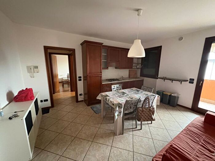 Appartamento bilocale in affitto in via monta', Montà Sant'Ignazio, Padova