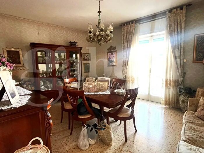 Appartamento quadrilocale in vendita in Via Gorizia, Grumo Nevano