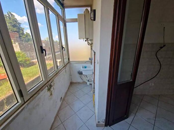 Appartamento quadrilocale in vendita in Via Roma, Cinigiano