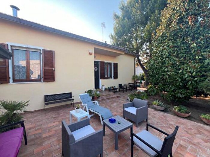 Casa trilocale in vendita in Via Italo Tamburi, Civitanova Marche