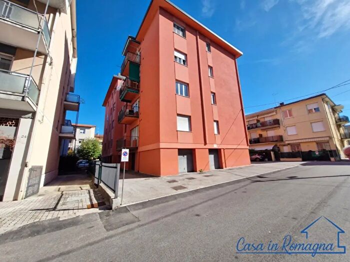 Appartamento trilocale in vendita in Via dell'Albero, Rimini