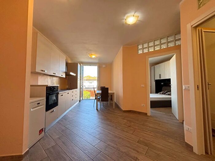 Appartamento trilocale in vendita in Tortona