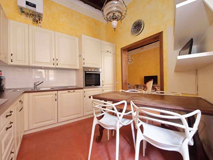 Appartamento bilocale in affitto in Via del Vantaggio, Piazza del Popolo, Roma