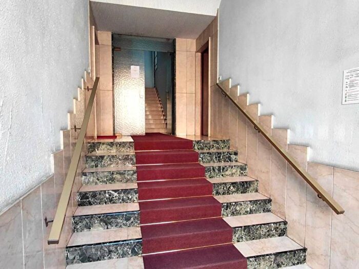 Appartamento bilocale in affitto in Via Lodi, Aurora, Torino