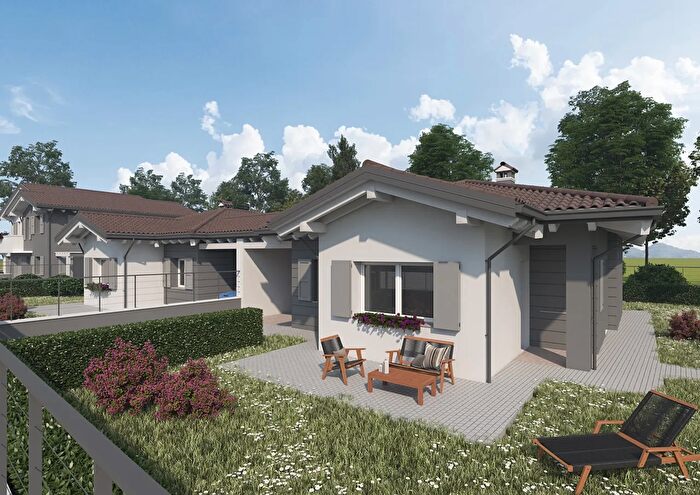 Case in Vendita e in Affitto - 2