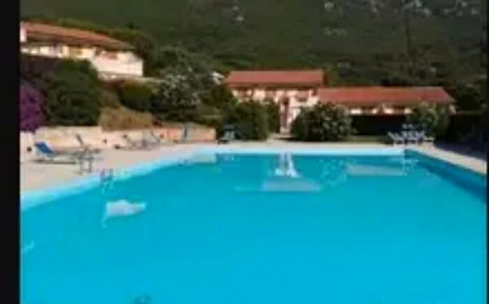 Appartamento monolocale in vendita in Località Nisporto, Rio