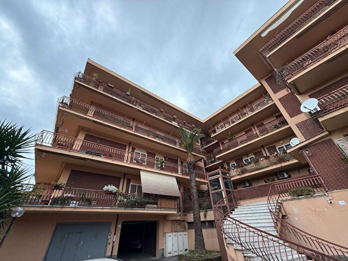 Appartamento quadrilocale in affitto in Via della Mola Vecchia, Colle delle Ginestre Pedica, Grottaferrata