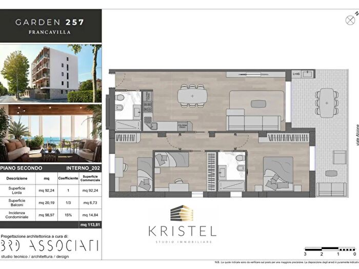 Case in Vendita e in Affitto - 3