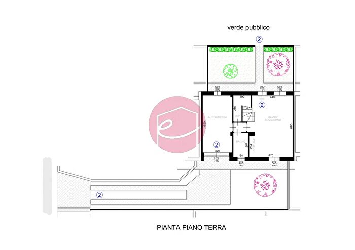 Case in Vendita e in Affitto - 2