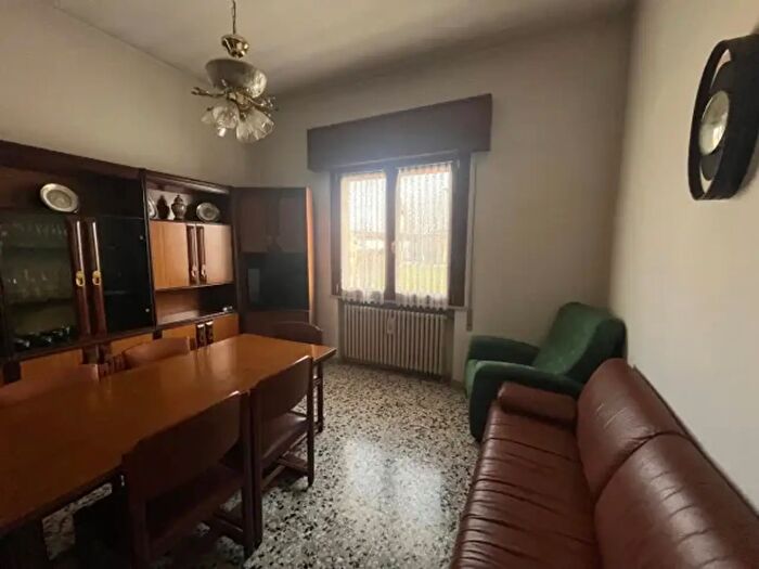 Appartamento quadrilocale in affitto in Suzzara