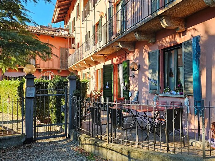 Appartamento trilocale in vendita in Via San Giuseppe, Cumiana