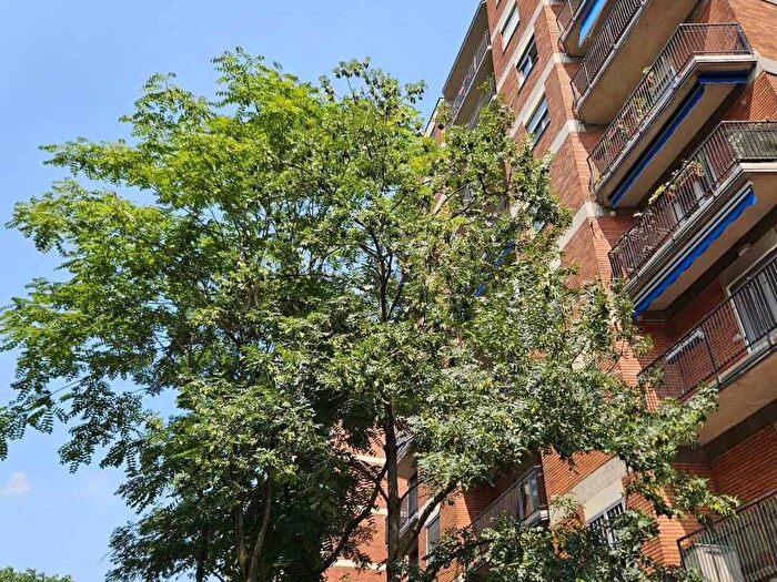 Appartamento bilocale in affitto in Viale Etiopia, Tripoli Soderini, Milano