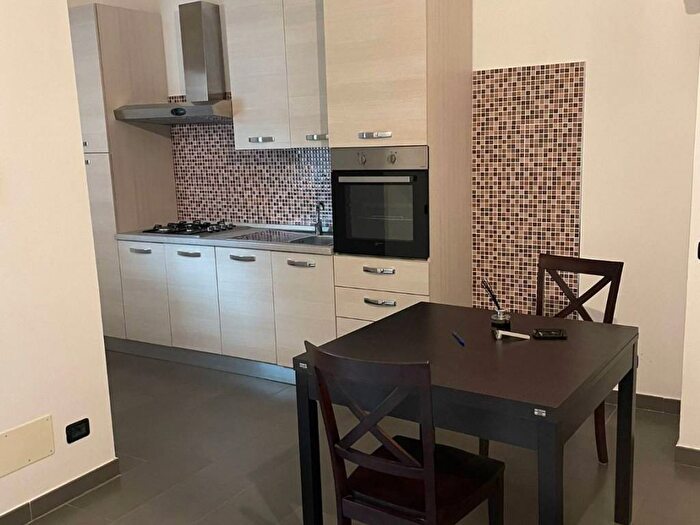 Appartamento bilocale in affitto in Via dei Castelli Romani, Maggiona Area Produttiva, Pomezia