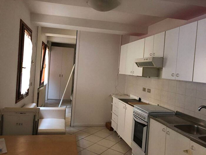 Appartamento bilocale in affitto in Centro Storico, Imola