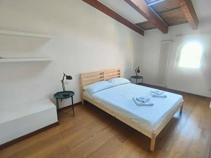 Appartamento monolocale in affitto in Via Molino delle Armi, Milano