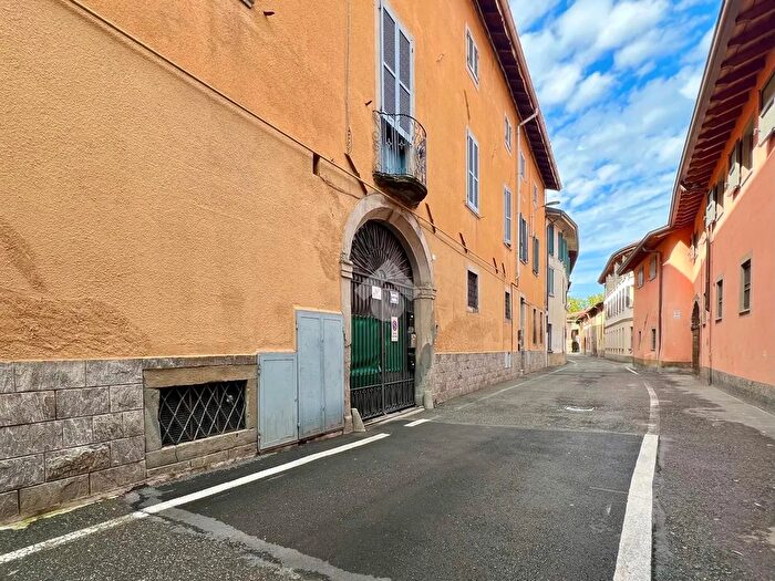 Appartamento trilocale in vendita in Via Medolago, Terno DIsola