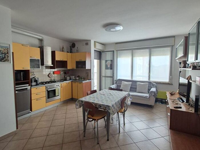 Appartamento bilocale in affitto in Via Carlo Perini, Quarto Oggiaro, Milano