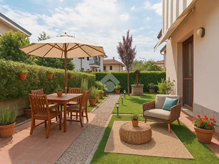 Appartamento trilocale in vendita in Via Giovanni Boccaccio, Roseto Degli Abruzzi