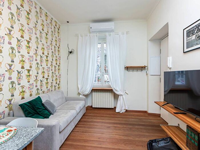 Appartamento bilocale in affitto in Via San Secondo, San Secondo, Torino