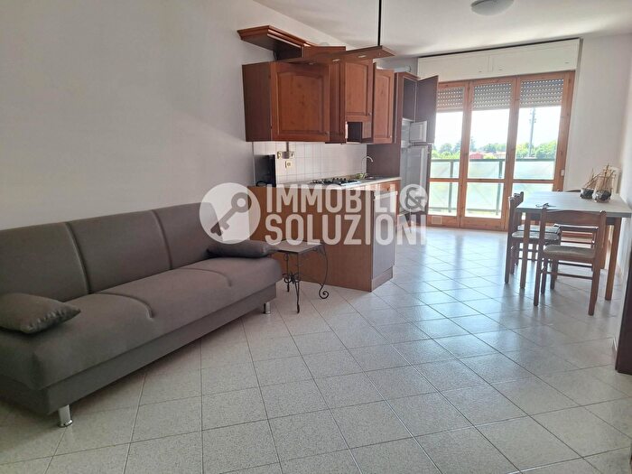 Appartamento bilocale in affitto in Via Corridoni, Bergamo