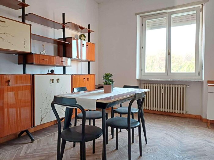 Appartamento con 5 locali in vendita in Corso Ogliani, Rivara