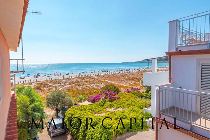 Casa con 6 locali in vendita in Via Palermo, Siniscola