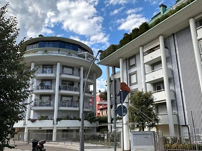 Appartamento bilocale in affitto in Via dei Tessitori, Legnano