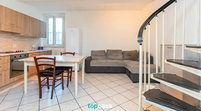 Appartamento monolocale in vendita in Via Biagio Bellotti Sacconago Busto Arsizio Varese Lombardia Italia, Busto Arsizio