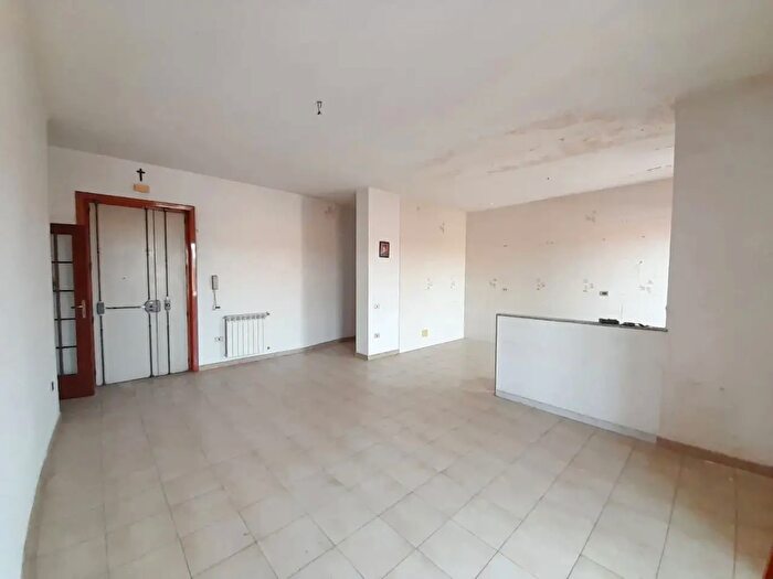 Appartamento quadrilocale in vendita in Caivano