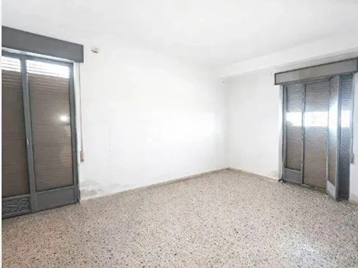 Appartamento trilocale in vendita in Licata