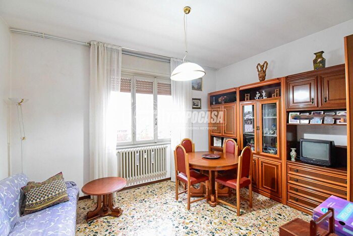 Appartamento bilocale in vendita in Via Vittorio Vergani, Cantu