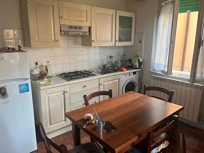 Appartamento quadrilocale in affitto in Santa Lucia, Perugia
