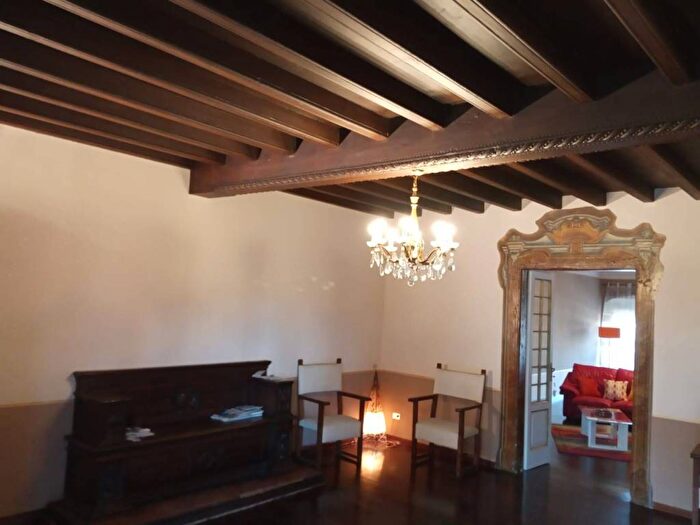 Appartamento con 6 locali in affitto in Castello Via Musei, Brescia