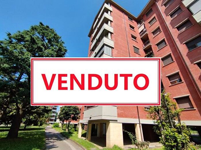 Appartamento bilocale in vendita in Via Luigi Capuana, Rho