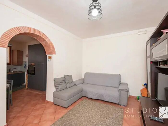 Casa trilocale in vendita in Via Nuova dell'Arcale, Pistoia