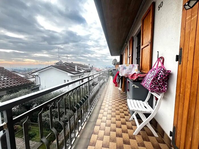 Appartamento bilocale in vendita in Via Morgagni G B, Savignano Sul Rubicone