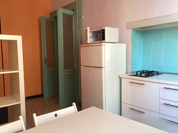 Appartamento bilocale in affitto in Via Perosa, Cenisia, Torino