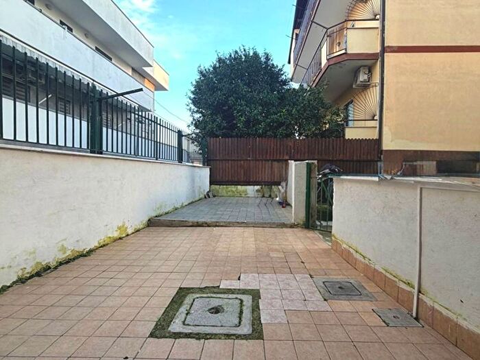 Appartamento monolocale in affitto in Via Giorgio De Falco, Quarto