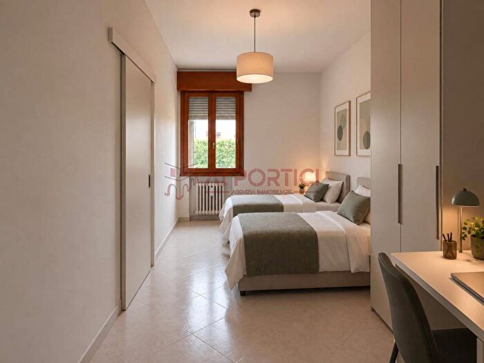 Appartamento con 5 locali in affitto in Via Gioacchino Rossini, Centro, Legnaro