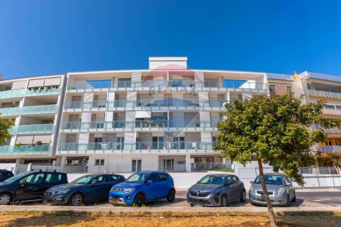 Appartamento bilocale in vendita in Via Mimmo Conenna, Bari