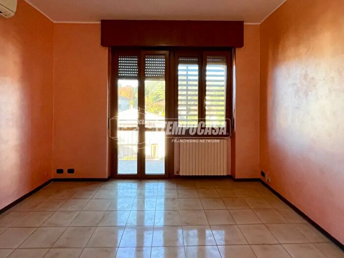 Appartamento bilocale in vendita in Via Terraggio, Brivio