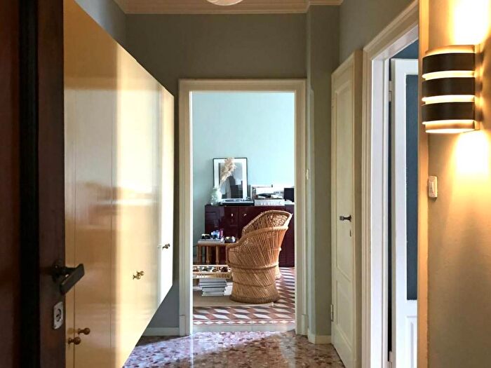 Appartamento monolocale in affitto in Via degli Imbriani, Bovisa, Milano