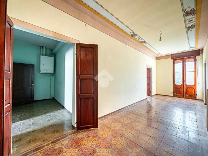 Appartamento con 5 locali in vendita in Corso Umberto I, San Martino In Rio